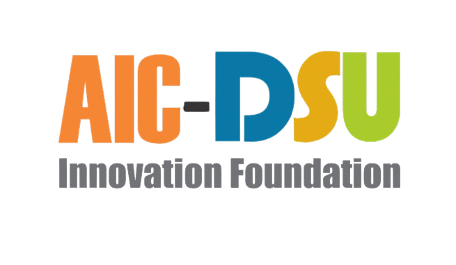 AIC-DSU LOGO