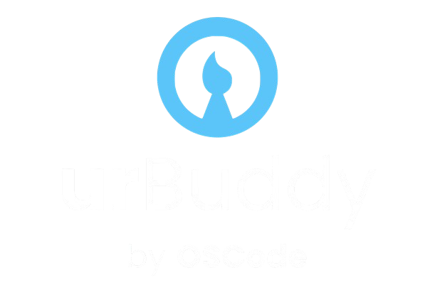 URBUDDY  LOGO